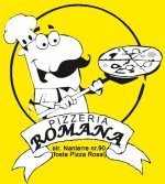 Romana logo