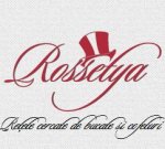 Rossetya logo