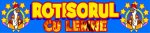 Rotisorul cu lemne logo