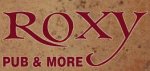 Roxy Pub logo