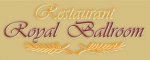 Royal Ballroom logo