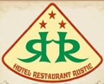 Restaurant Logo