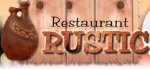 Restaurant Logo