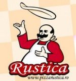 Rustica logo