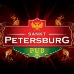 Sankt Petersburg Pub logo