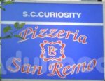 Restaurant Logo
