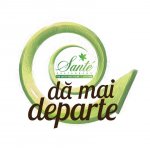 Sante Food logo