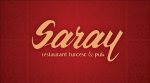 Saray logo
