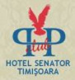 Senator logo