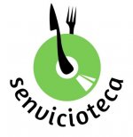 Senvicioteca logo