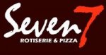 Seven logo