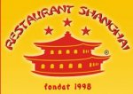 Shanghai logo