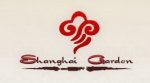 Shanghai Garden logo