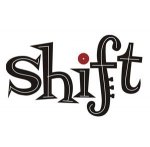 Shift logo