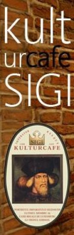 Sigi KulturCafe logo