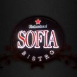 Sofia logo