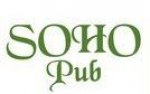 Soho Pub logo
