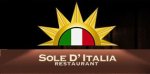 Sole D`Italia logo