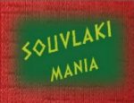 Souvlaki Mania logo