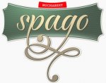 Spago Pizza logo