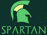 Spartan logo