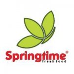 Springtime - Carrefour Vitantis logo