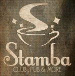 Stamba logo