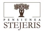 Stejeris logo