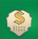 Story Pizza logo