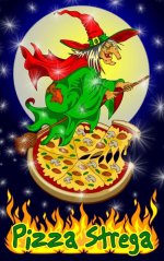 Restaurant Logo