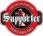 Supporter logo