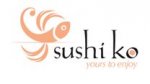 Sushi Ko - Baneasa Shopping City logo