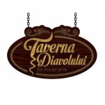 Restaurant Logo