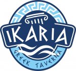 Taverna Ikaria logo