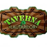 Taverna Lăutarilor logo