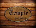 Temple logo