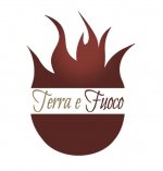 Terra e Fuoco logo