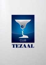 Tezaal logo