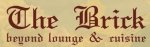 The Brick logo