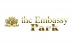 The Embassy Park logo