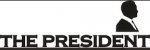 The President logo