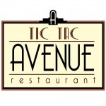 Restaurant Logo