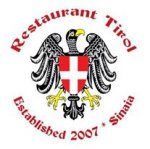 Restaurant Logo