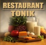 Tonik logo