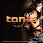 Tonka Soul Café logo