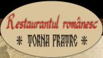 Restaurant Logo