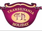 Transilvania Holiday logo