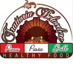 Trattoria Belvedere logo
