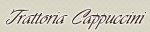 Trattoria Cappuccini logo