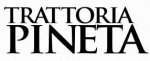 Trattoria Pineta logo